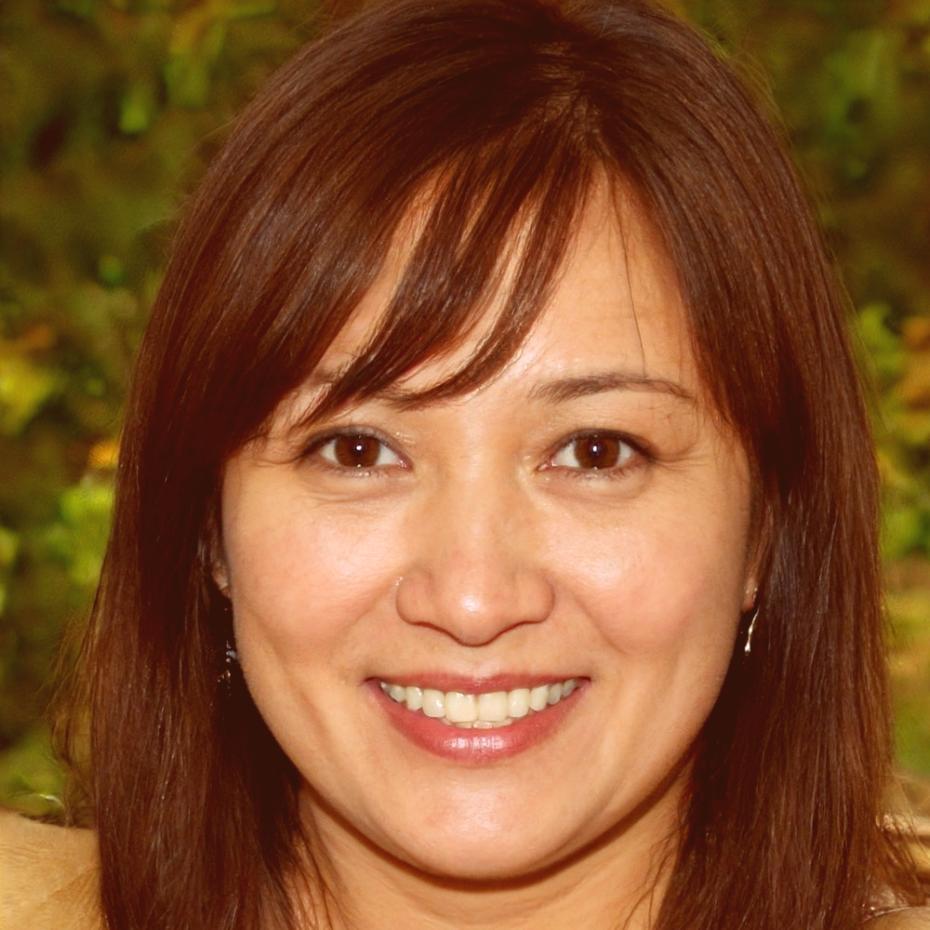 Astrid Volmer, Teilnehmerin des SEO-Content-Programms