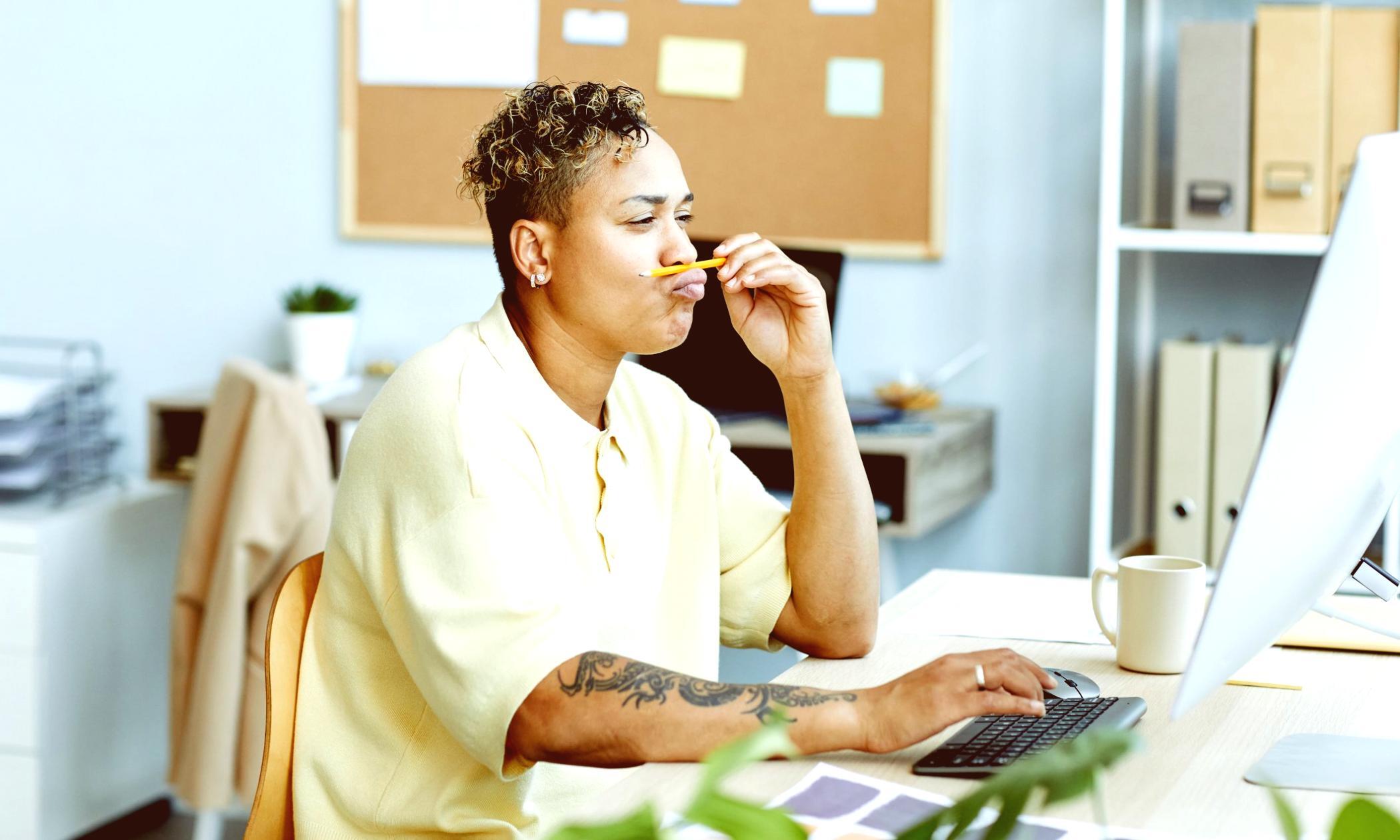 Datenanalyse und Inhaltsforschung für SEO-Kurse