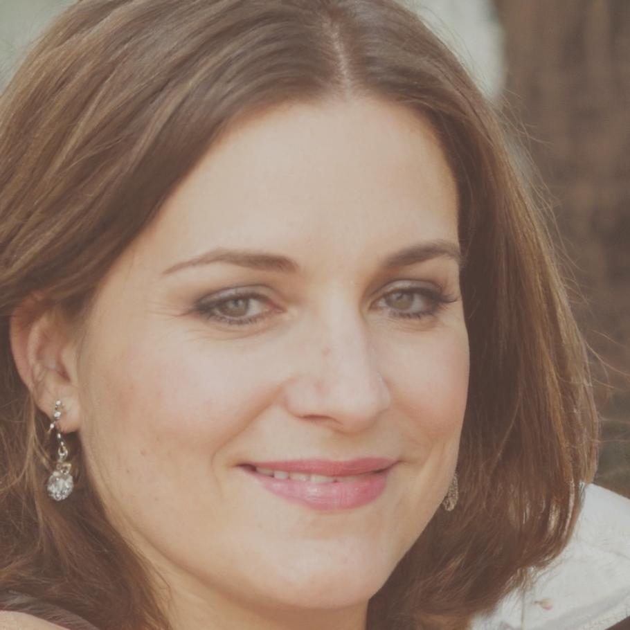 Mirka Theusen, Kursteilnehmerin